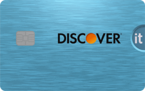 Explore How to Apply for the Discover It Cash Back Credit Card