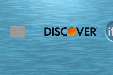 Explore How to Apply for the Discover It Cash Back Credit Card
