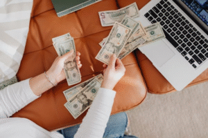 Learn how to budget as a freelancer