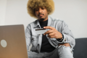 Choosing the Best Credit Card Guide: What You Need to Know