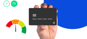 How to use a credit card to get a good score in the USA?