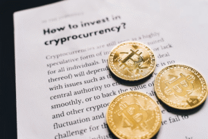 Cryptocurrency staking: what is it and what is it for?