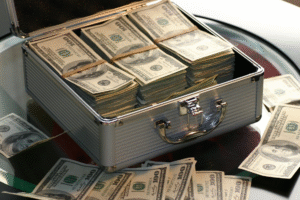 7 Less Volatile Investment Categories to Protect Your Money