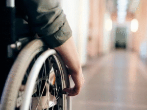 Disability Insurance Explained U.S.A: What Is It and How Does It Work?