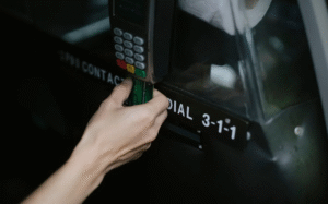 How to request to stop using your credit card? Step by step