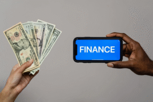 Low Interest Personal Loans: How to Apply in the US?