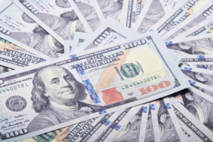 How to request tips to pay off loan debts quickly?
