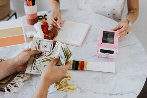 What are 6 benefits of debt relief loan? Find out