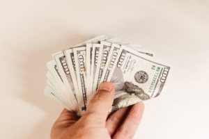 How to request voice activated payments? Step by step