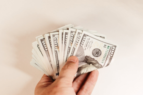 How to request voice activated payments? Step by step