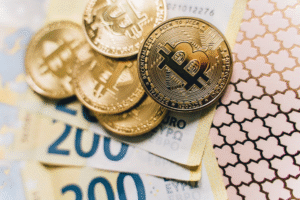 How to apply for is bitcoin the digital gold