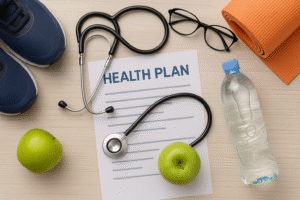 What Are Health Plan Wellness Credits and How Do They Work?