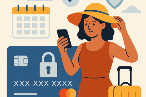 Vacation Mode Credit Blocks: How Does It Work in the US?