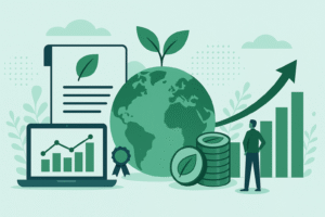 How to Apply for Green Bond Indices: Step by Step Guide
