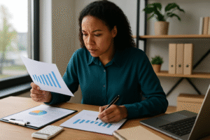 Midyear Budget Review: What Is It and Who Needs It?