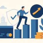 5 Steps to Building a Good Credit Score in the U.S.