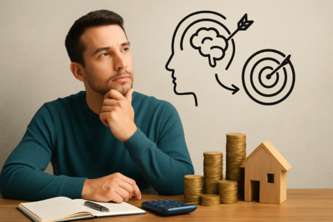Mindset and financial goals: what is the relationship to achieving lasting results?