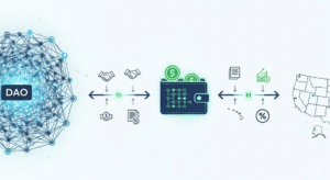 DAO-Based Loans: What Are They and How to Apply in the US?