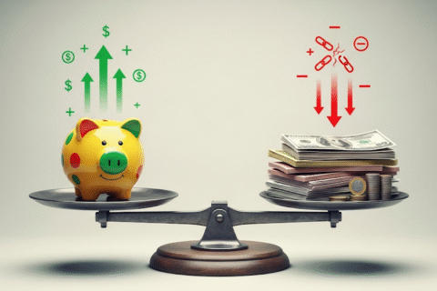 What is a 401k loan and what are the pros and cons?