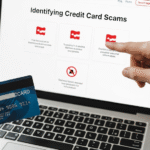 Top Credit Card Scams: How to Identify and Avoid Them