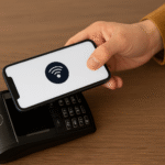 Psychology of Contactless Payments: Benefits and Pitfalls for the Consumer