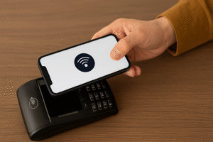 Psychology of Contactless Payments: Benefits and Pitfalls for the Consumer