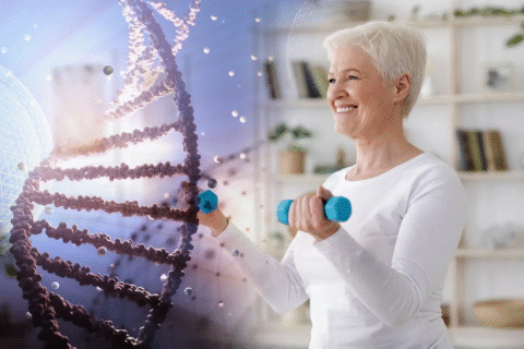 Three reasons why now is an opportune time to invest in longevity