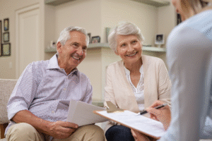The Future of Retirement in the U.S.: How to Plan Your Finances Today
