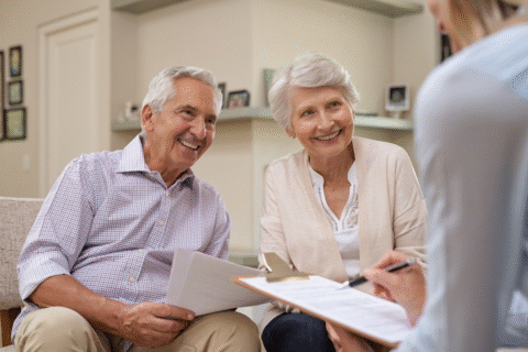 The Future of Retirement in the U.S.: How to Plan Your Finances Today