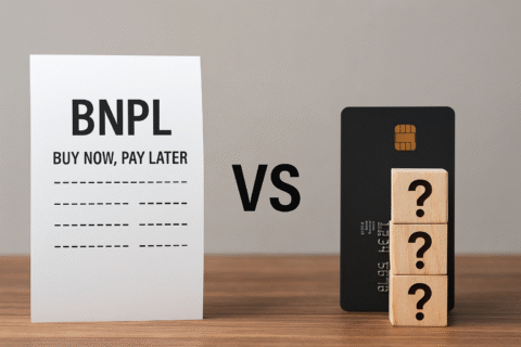 BNPL vs. Hidden Credit Card Costs: Which One Really Hurts Your Pocket?