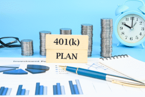 Q4 2025 Update: How the 401(k) Keeps Powering American Retirement