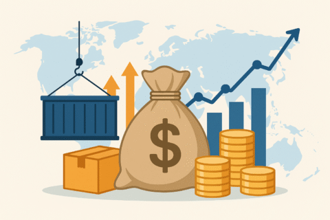 What are tariffs and how do they affect your investments?