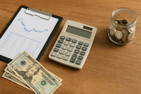 How to Prepare Your Budget for a Recession: Step by Step Checklist