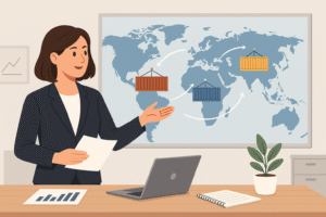 How to diversify your exports beyond the U.S