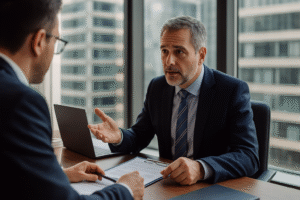 Insurance outlook: Managing change is business as usual