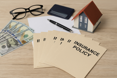 7 Insurance Policies You May Not Know About in the U.S.