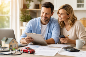 Insurance check-up 2025: year end checklist