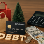 Holiday Credit Card Traps: What They Are and How to Avoid Them