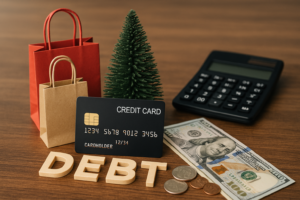 Holiday Credit Card Traps: What They Are and How to Avoid Them