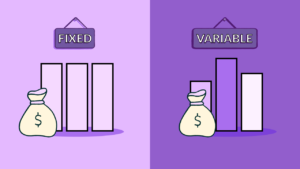 Fixed-rate loans versus variable-rate loans: which offers the best option for you?
