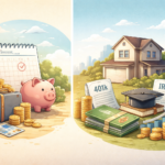 Short Term vs Long Term Financial Goals: Key Differences