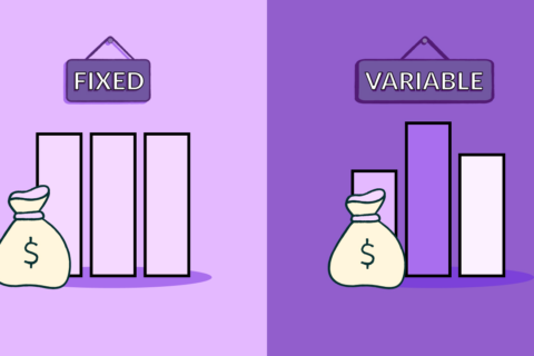 Fixed-rate loans versus variable-rate loans: which offers the best option for you?