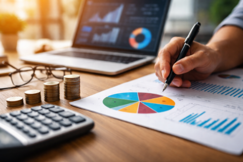 Year End Portfolio Rebalancing: What to Adjust Before 2026 Begins