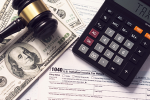 Tax refund anticipation: what do you risk by receiving the money earlier?