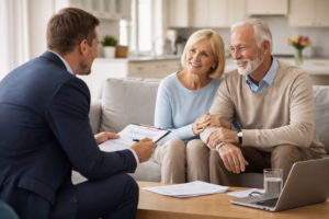 Long-term care insurance: when and why to start