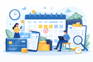 Statement Date vs. Due Date: Understand your card’s dates and avoid interest charges