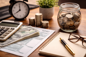IRA Deadline: A practical guide to contributing without errors in the U.S.