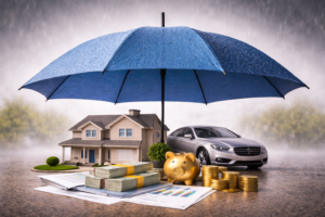Why purchasing umbrella insurance can protect your assets?