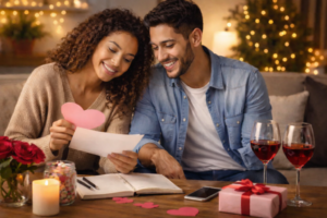 Valentine’s Day without debt: how to plan your budget for the date?