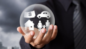 Insurance as a Wealth Protection Strategy: How to Safeguard Your Assets